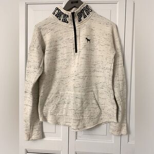 Women’s PINK pullover